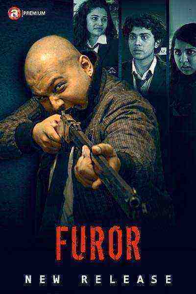 Furor (2019)