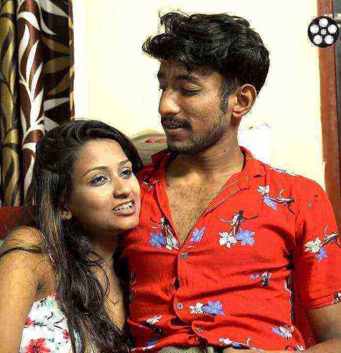 Romantic Love (2021) BindasTimes Originals Uncut (2021)