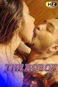 The Robot (2021) Hootzy Channel Uncut (2021)