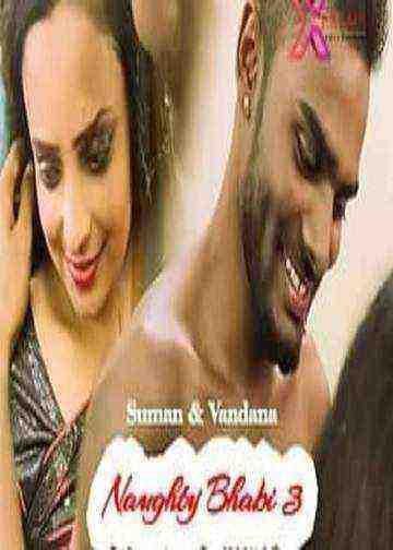 Naughty Bhabhi 3 (2021) XPrime Originals Uncut (2021)