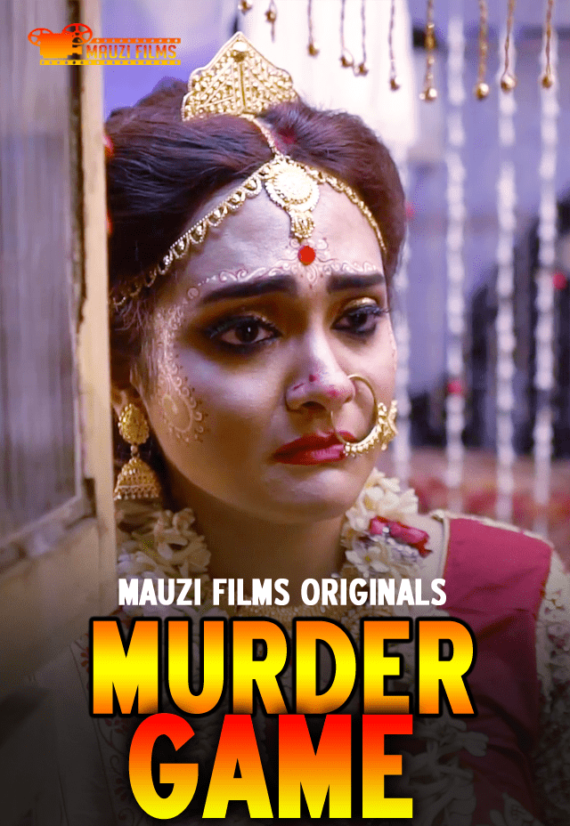 Murder Game (2020) Season 1 Episode 3 MauziFilms Originals (2020)