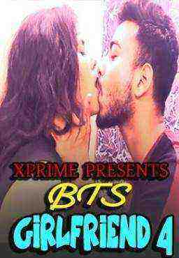 Girlfriend 4 BTS (2021) XPrime Originals Uncut (2021)