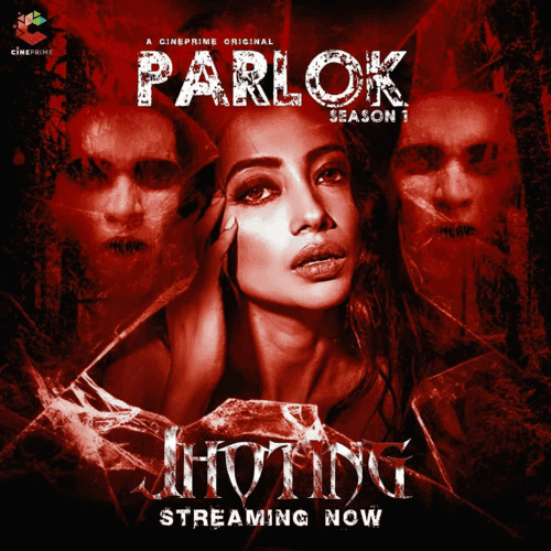 Parlok (2021) Season 1 Cineprime Originals (2021)