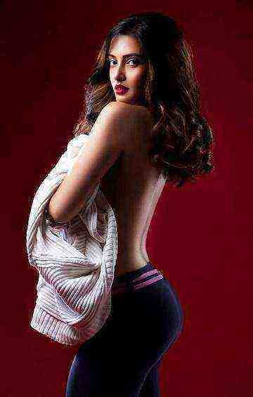 Fireflies (2020) Riya Sen (2020)