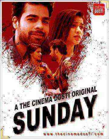 Sunday (2020) CinemaDosti Originals (2020)