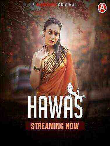 Hawas (2024) Season 1 Episode 3 Hunters Originals (2024)