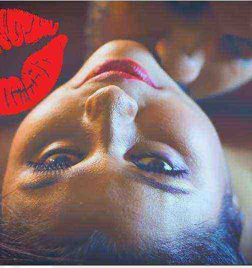 Kiss Kiss Kiss – Menaka (2019)