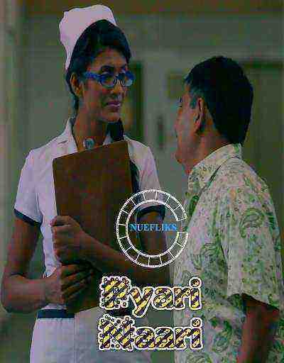 Pyaari Naari (2020) Nuefliks Originals (2020)