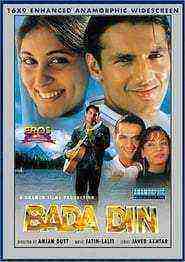 Bada Din (1998)