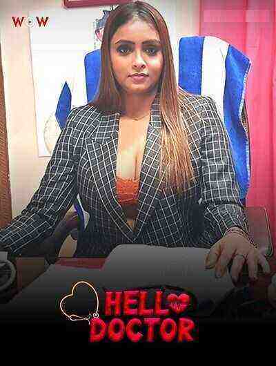 Hello Doctor (2023) Season 1 Episode 2 Wow Originals (2023)