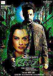Raaz: The Mystery Continues… (2009)