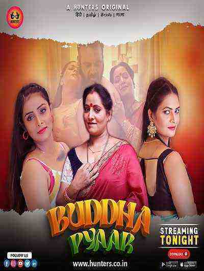 Buddha Pyaar (2023) Season 1 Episode 1 Hunters Originals (2023)