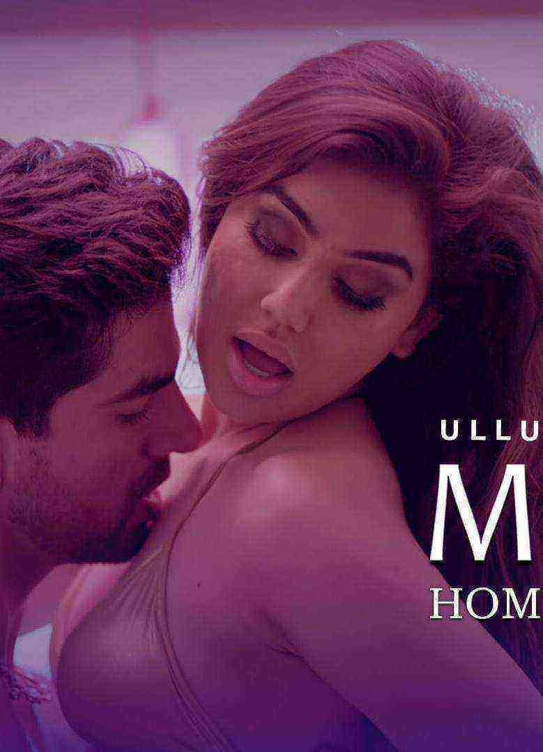 Mona Home Delivery Ullu Orginal Part 2)