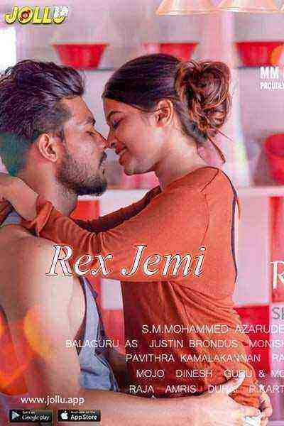 RJ REX JEMI (2020) Hindi Season 2 Episode 1 Jolluapp (2020)