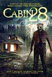 Cabin 28 (2017)