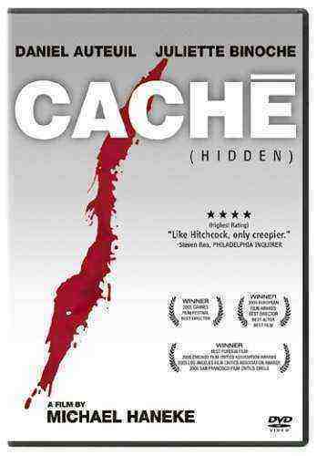 CachÃ© (2005)