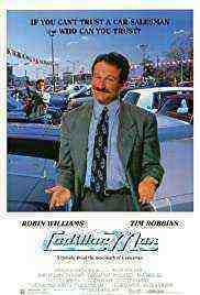 Cadillac Man (1990)