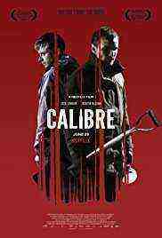 Calibre (2018)