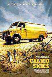 Calico Skies (2016)