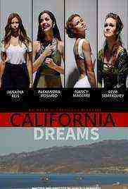 California Dreams (2015)