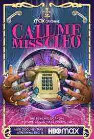 Call Me Miss Cleo (2022)