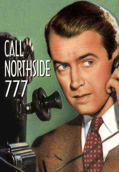 Call Northside 777 (1948)