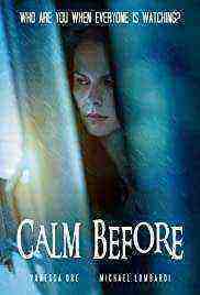 Calm Before (2021)