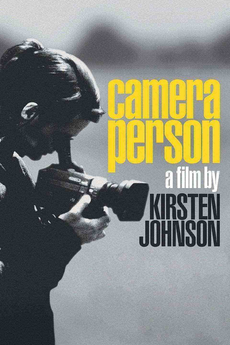 Cameraperson (2016)