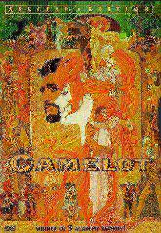Camelot (1967)