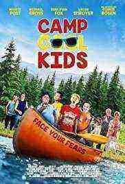 Camp Cool Kids (2017)