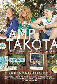 Camp Takota (2014)
