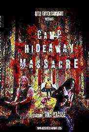 Camp Hideaway Massacre (2018)