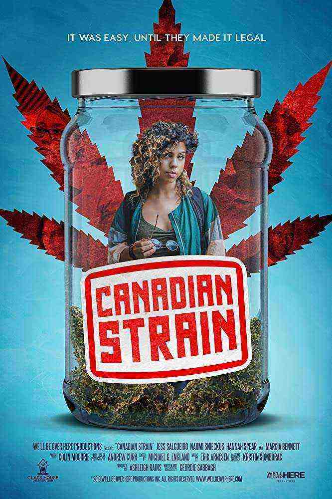 Canadian Strain (2019)