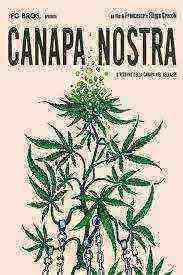 Canapa Nostra (2019)