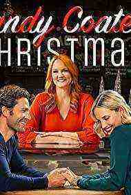 Candy Coated Christmas (2021)