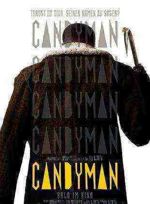 Candyman (2021)