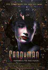 Candyman Farewell to the Flesh (1995)
