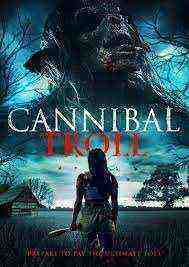 Cannibal Troll (2021)
