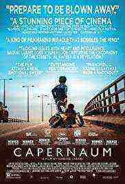 Capernaum (2018)