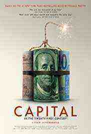 Capital in the Twenty-First Century (2020)