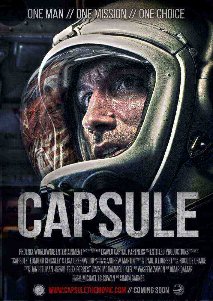 Capsule (2016) (2016)