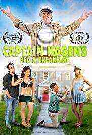 Captain Hagen's Bed & Breakfast (2019)