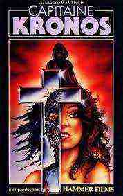 Captain Kronos - Vampire Hunter (1974)