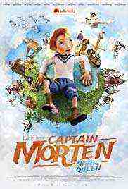 Captain Morten and the Spider Queen (2018)