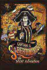 Captain Sabertooths Next Adventure (2016)