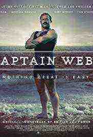Captain Webb (2015)