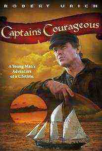 Captains Courageous (1996)