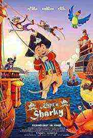 Capt'n Sharky (2018)