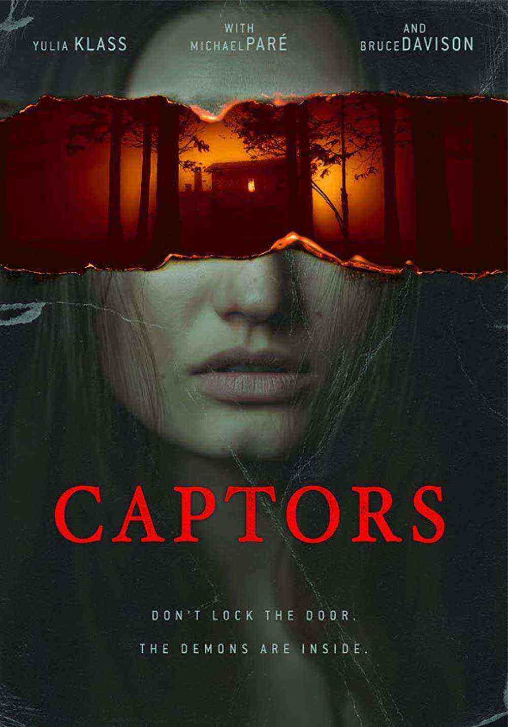 Captors (2020)