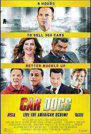 Car Dogs (2017)